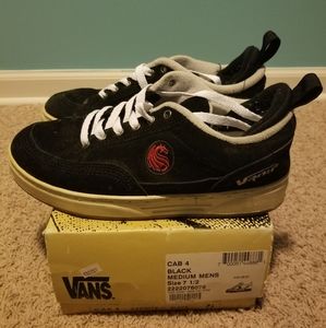 vans steve caballero
